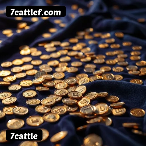 App Mobile 7cattle - Jogue em Qualquer Lugar no Seu Smartphone