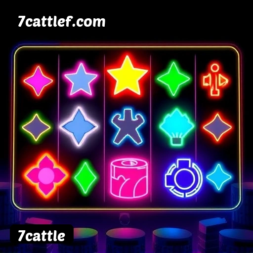 Jogos de Cassino em Destaque - Slots, Roleta, Blackjack