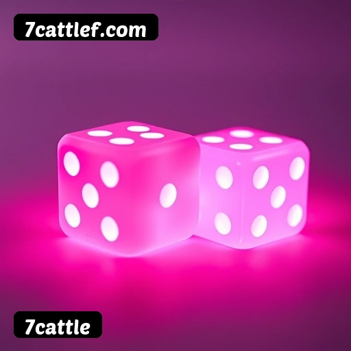 Coleção Premium de Slots 7cattle - NetEnt, Pragmatic Play, Evolution