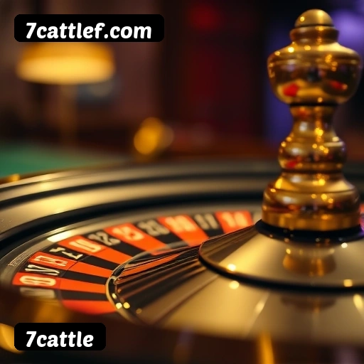 Jogos de Mesa Premium 7cattle - Blackjack, Roleta, Baccarat